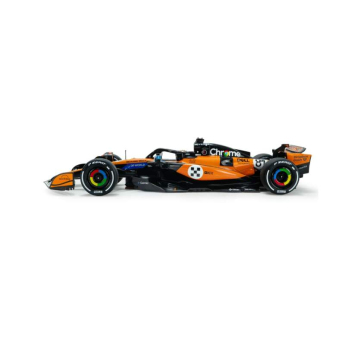 autó és motor modellek model 1/18 McLaren F1 MCL39 Oscar Piastri - Monaco 2025