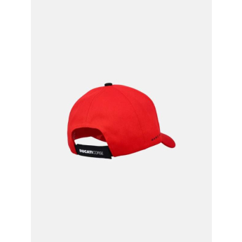 Ducati Corse gyerek baseball sapka with logo 2026