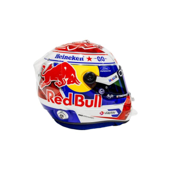 autó és motor modellek sisak modellje 1/2 Max Verstappen 2026