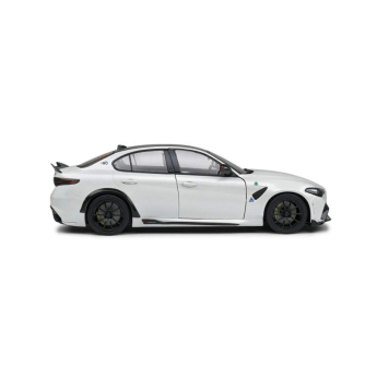 autó és motor modellek model 1/18 Alfa Romeo Giulia GTA Trofeo white
