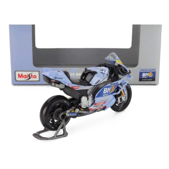 autó és motor modellek model 1/18 Ducati MotoGP 2025 GP25 - Alex Marquez #73