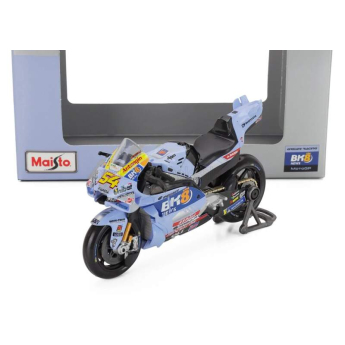 autó és motor modellek model 1/18 Ducati MotoGP 2025 GP25 - Fermin Aldeguer #54