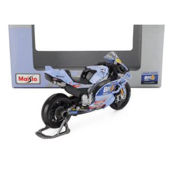 autó és motor modellek model 1/18 Ducati MotoGP 2025 GP25 - Fermin Aldeguer #54