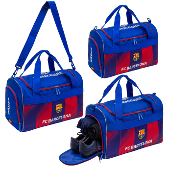 FC Barcelona sporttáska Young