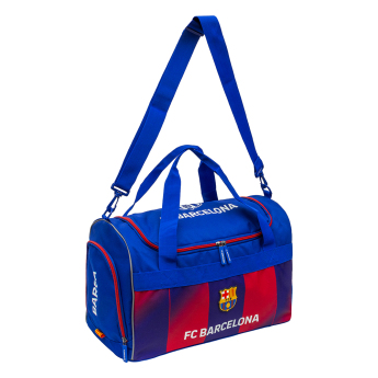 FC Barcelona sporttáska Young