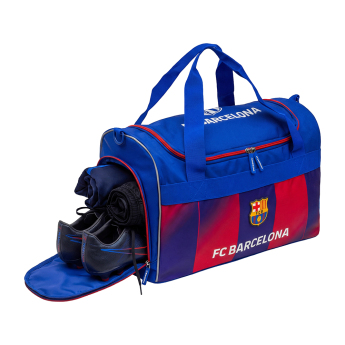 FC Barcelona sporttáska Young