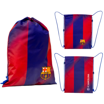 FC Barcelona tornazsák Young