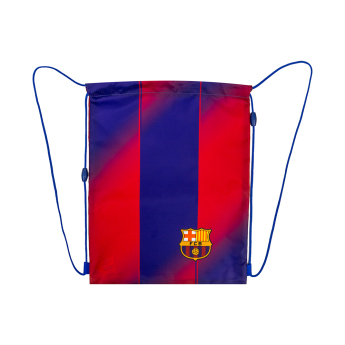 FC Barcelona tornazsák Young