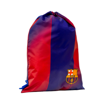 FC Barcelona tornazsák Young