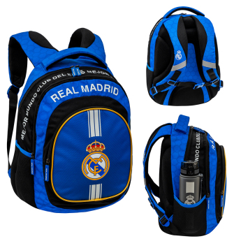 Real Madrid iskolai hátizsák Young