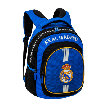 Real Madrid iskolai hátizsák Young