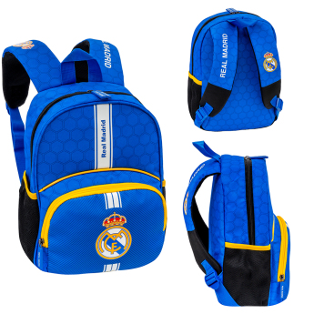 Real Madrid gyerek hátizsák Young