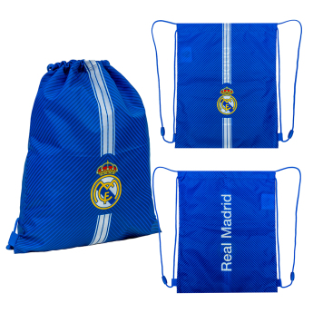 Real Madrid tornazsák Young