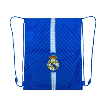 Real Madrid tornazsák Young