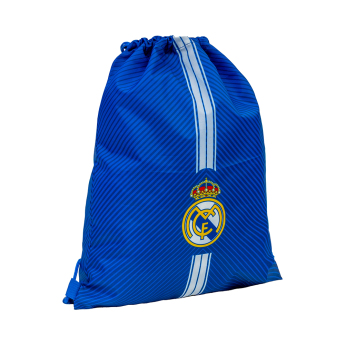Real Madrid tornazsák Young