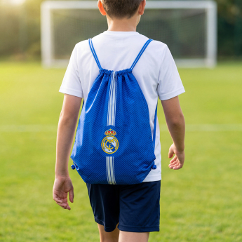 Real Madrid tornazsák Young