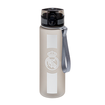 Real Madrid ivókulacs black