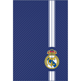 Real Madrid füzettartó Young