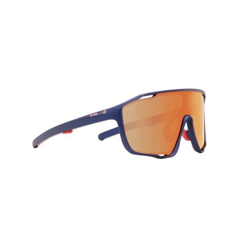 Red Bull Racing napszemüveg KRAFT blue with brown glass