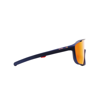 Red Bull Racing napszemüveg KRAFT blue with brown glass