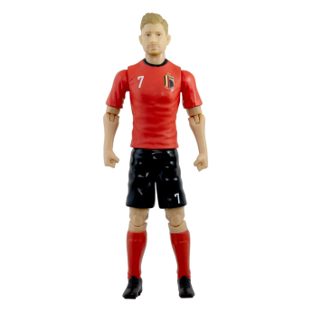 Labdarúgó válogatott bábu Action - Belgium De Bruyne