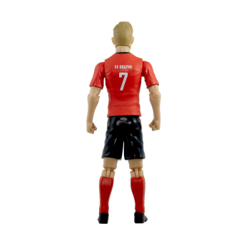 Labdarúgó válogatott bábu Action - Belgium De Bruyne