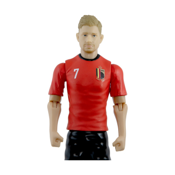 Labdarúgó válogatott bábu Action - Belgium De Bruyne
