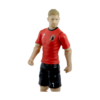 Labdarúgó válogatott bábu Action - Belgium De Bruyne