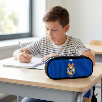 Real Madrid ceruzatartó Young Basic