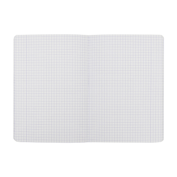 Real Madrid füzet 32 sheets of graph paper