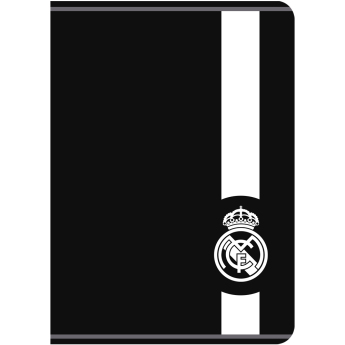 Real Madrid füzet 60 sheets, lined