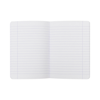 Real Madrid füzet 60 sheets, lined