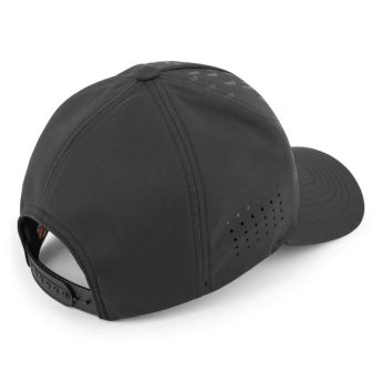 Red Bull KTM baseball sapka Stealth logo black 2026