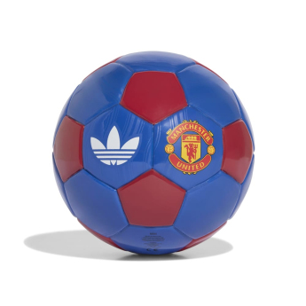Manchester United labda Away