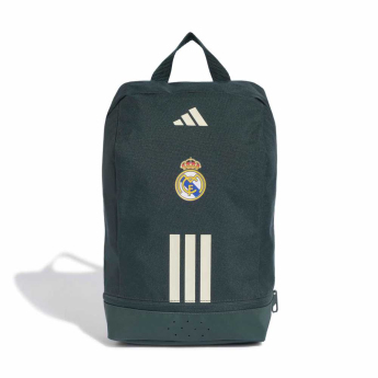 Real Madrid futballcipő táska aurora