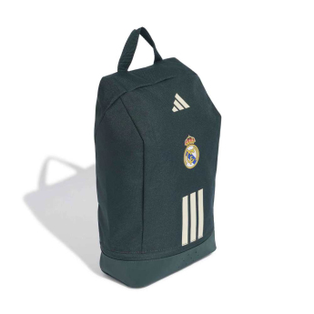 Real Madrid futballcipő táska aurora