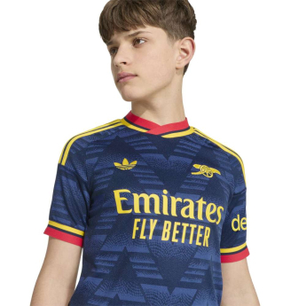FC Arsenal gyerek mez 26/27 outdoor