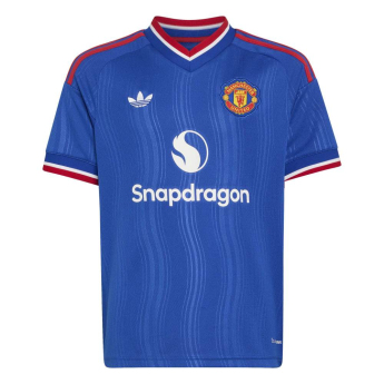 Manchester United gyerek mez 26/27 outdoor