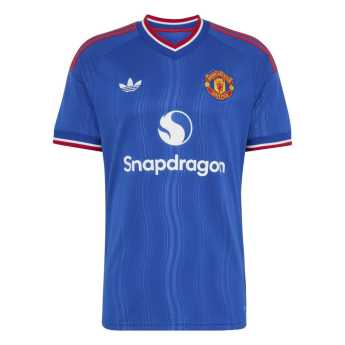 Manchester United futball mez 26/27 outdoor