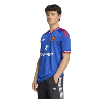 Manchester United futball mez 26/27 outdoor