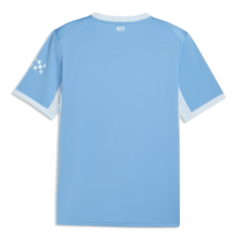 Manchester City futball mez 26/27 home