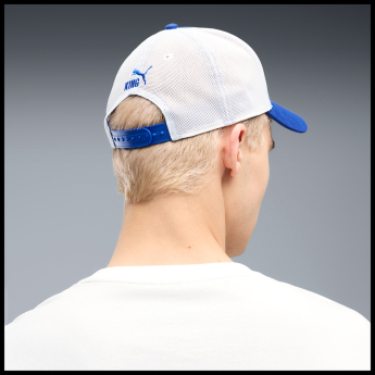 Manchester City baseball sapka King Trucker blue