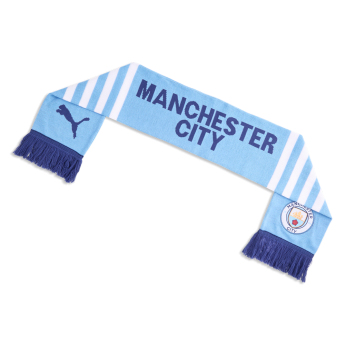 Manchester City téli sál Essential blue