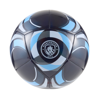 Manchester City labda Culture navy