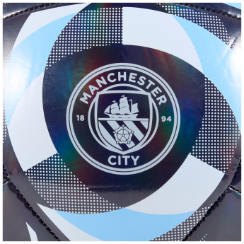 Manchester City labda Culture navy