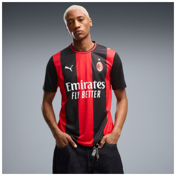 AC Milan futball mez 26/27 home