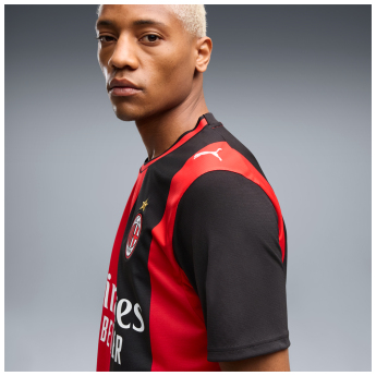 AC Milan futball mez 26/27 home