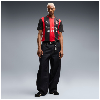 AC Milan futball mez 26/27 home