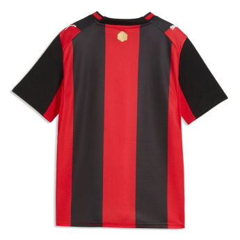 AC Milan futball mez 26/27 home