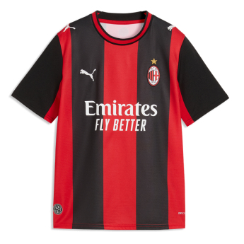 AC Milan gyerek mez 26/27 home